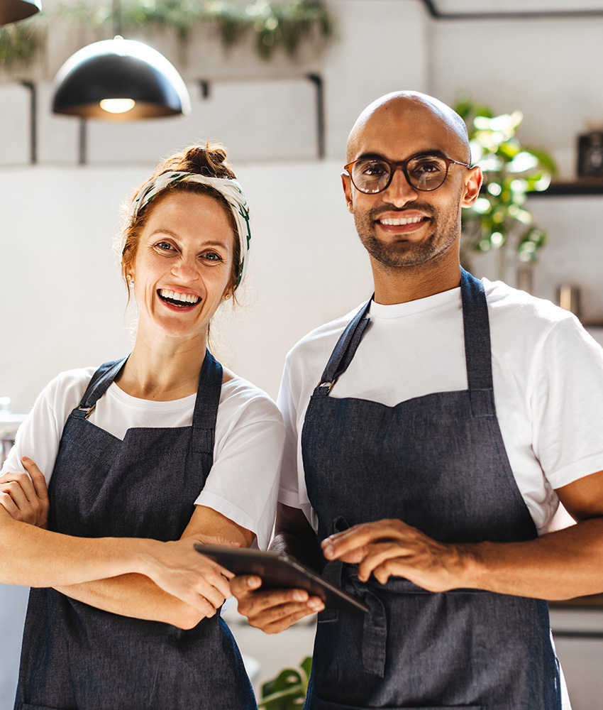 Ben jij op zoek naar hospitality specialisten?